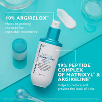Peter Thomas Roth Peptide Skinjection Amplified Wrinkle-Fix Serum mini - 5 ml