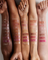 Fenty Beauty Gloss Bomb Universal Lip Luminizer mini in Champ Stamp Fantasy -  2 ml