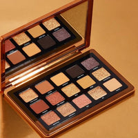NATASHA DENONA Bronze Eyeshadow Palette