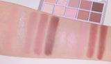 romand Better Than Palette in 09 Dreamy Lilac Garden