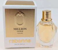 Rabanne  Million Gold for Her Eau de Parfum mini - 5 ml