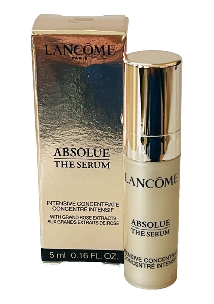 Lancome Absolue The Serum mini - 5 ml