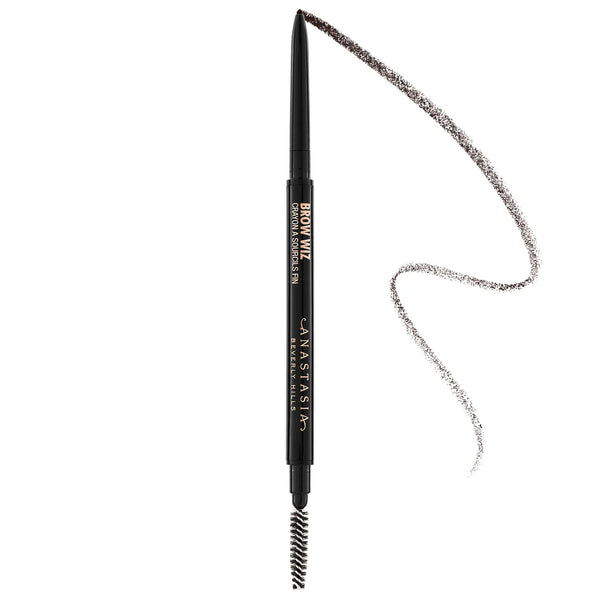 Anastasia Beverly Hills  Brow Wiz® Ultra-Slim Precision Detailing Eyebrow Pencil in Dark Brown