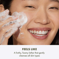 Origins  Checks and Balances™ Frothy Face Wash Gentle Cleanser