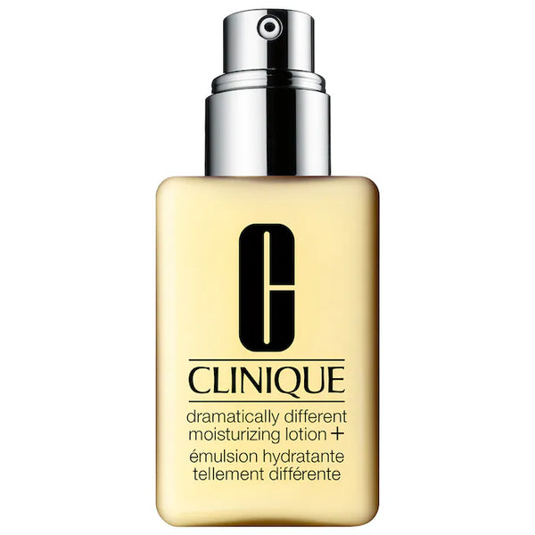 CLINIQUE Dramatically Different Moisturizing Lotion+ with pump 125 ml