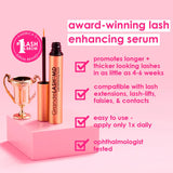 Grande Cosmetics GrandeLASH - MD Lash Enhancing Serum 2 ml -3 month supply
