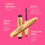 Grande Cosmetics  GrandeMASCARA Conditioning Peptide Mascara