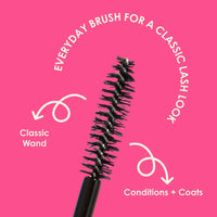 Grande Cosmetics  GrandeMASCARA Conditioning Peptide Mascara