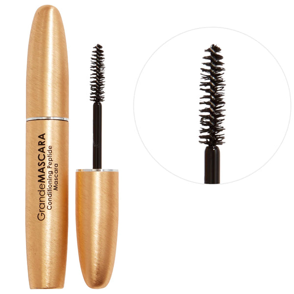 Grande Cosmetics  GrandeMASCARA Conditioning Peptide Mascara