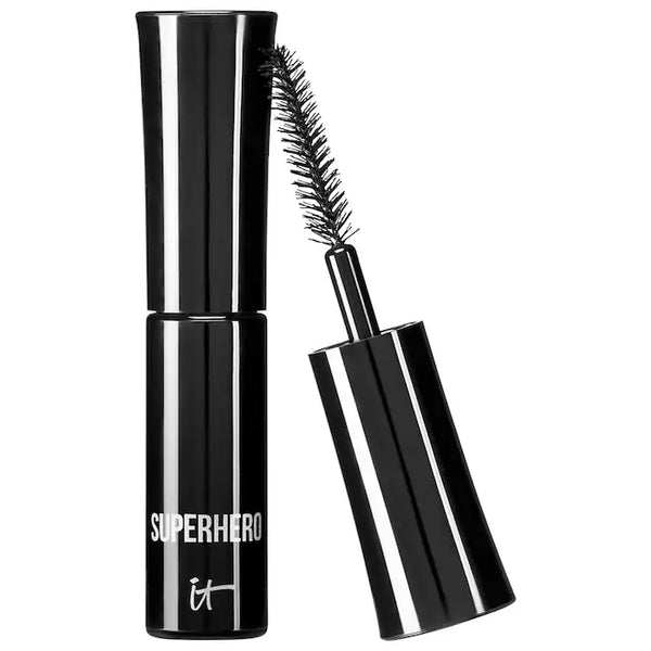 IT Cosmetics  Mini Superhero Elastic Stretch Volumizing Mascara - 5 ml