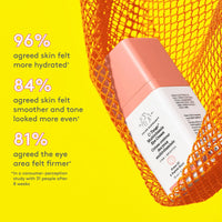 Drunk Elephant  C-Tango™ Vitamin C Eye Cream