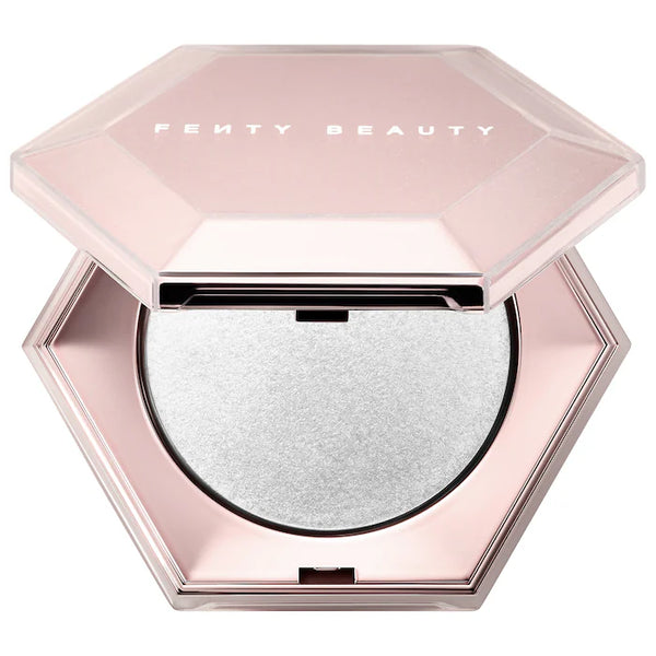 Fenty Beauty Diamond Bomb All-Over Diamond Veil in How Many Carats?!