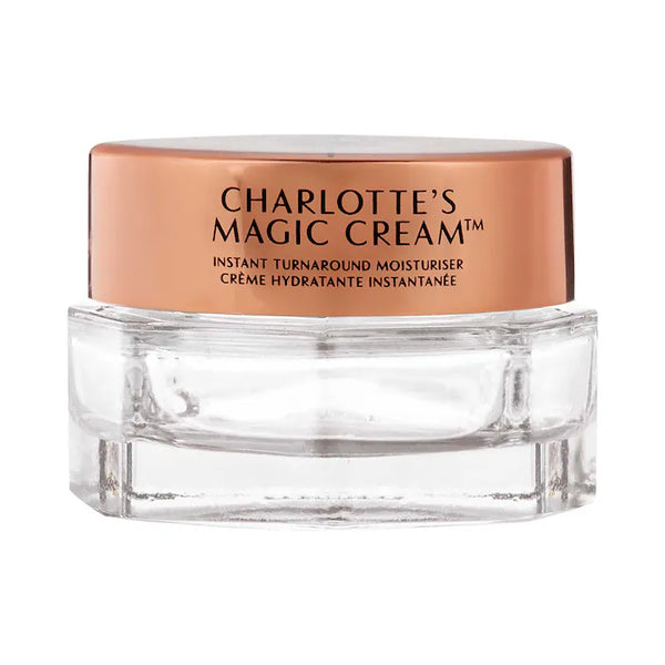 Charlotte Tilbury Mini Charlotte's Magic Cream - 15 ml