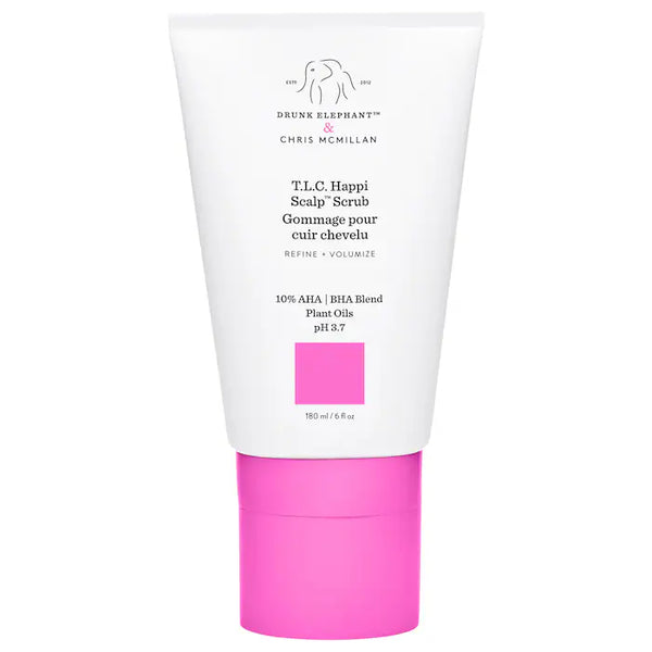 Drunk Elephant T.L.C. Happi Scalp™ Scrub