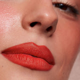PATRICK TA Major Headlines Matte Suede Lipstick in She's Not From Here