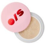 ONE/SIZE Mini Ultimate Blurring Setting Powder - 6.5 g in Universal Translucent