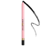 Too Faced Killer Liner 36 Hour Waterproof Gel Eyeliner in Black