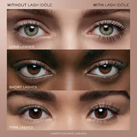 Lancôme Lash Idole Lash-Lifting & Volumizing Mascara mini- 2.5 ml