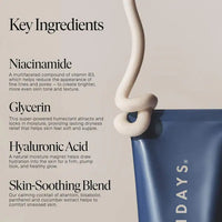 Summer Fridays Mini Jet Lag Mask + Moisturizer mini - 10 ml
