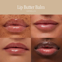 Summer Fridays Lip Butter Balm in Vanilla