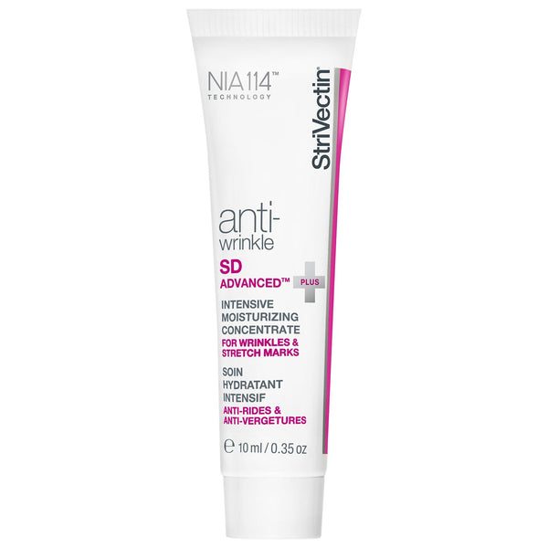 StriVectin  SD Advanced™ PLUS Intensive Moisturizer for Stretchmarks and Wrinkles mini - 10 ml
