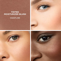 Laura Mercier  Tinted Moisturizer Cream Blush in Coastline