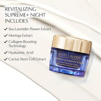 Estée Lauder Revitalizing Supreme+ Night Intensive Restorative Cream mini - 7 ml