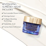 Estée Lauder Revitalizing Supreme+ Night Intensive Restorative Cream mini - 7 ml