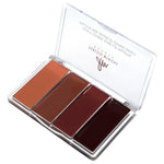 Danessa Myricks Beauty  Dewy Cheek & Lip Palette in Dew It Undercover