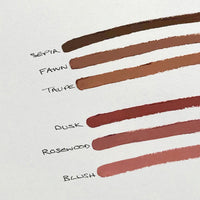 REFY Lip Sculpt Lip Liner and Setter in Fawn