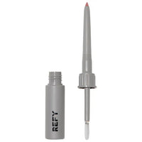 REFY Lip Sculpt Lip Liner and Setter in Fawn