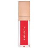PATRICK TA Major Volume Plumping Lip Gloss in Full Syringe