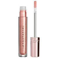 Anastasia Beverly Hills Tinted Lip Gloss in Amber Sparkle mini - 3 ml