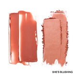 PATRICK TA Major Headlines Double-Take Crème & Powder Blush Duo in She's Blushing