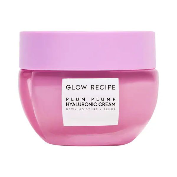 Glow Recipe  Mini Plum Plump Hyaluronic Acid Moisturizer mini 20 ml