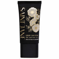 Saint Jane Beauty Luxury Sun Ritual Pore Smoothing Face Sunscreen SPF 30