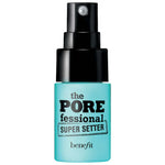 Benefit Cosmetics Mini The POREfessional: Super Setter Setting Spray - 15 ml