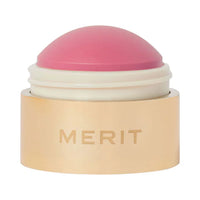 MERIT Flush Balm Cream Blush in Stockholm