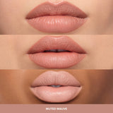 Anastasia Beverly Hills  Velvety-Matte Precision Shaping Lip Liner in Muted Mauve mini