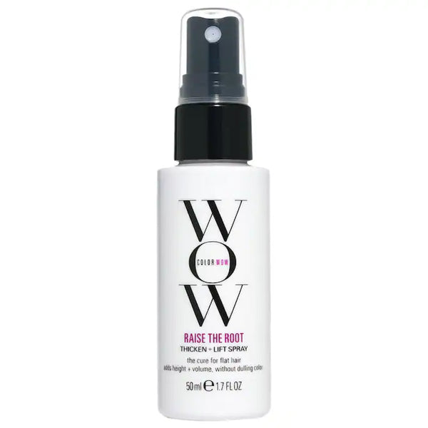 COLOR WOW  Mini Raise the Root Thicken and Lift Spray - 50 ml