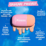 Kosas DreamBeam Silicone-Free Mineral Sunscreen SPF 40