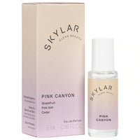 SKYLAR Pink Canyon Eau de Parfum mini - 5 ml
