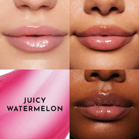 LAWLESS Forget The Filler Overnight Lip Plumping Mask in Juicy Watrmelon