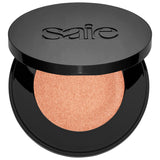 Saie  Glow Sculpt Multi-Use Cream Highlighting Blush in Quartzglow
