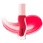 Gisou Honey Infused Hydrating Lip Oil in Strawberry Sorbet