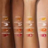 Gisou Honey Infused Hydrating Lip Oil in Mango Passion Punch