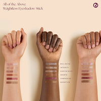 Rare Beauty All of the Above Weightless Eyeshadow Stick in Integrity