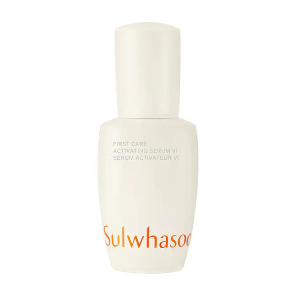 Sulwhasoo Mini First Care Activating Serum mini - 8 ml
