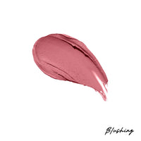 PATRICK TA Major Headlines Matte Suede Lipstick in Blushing