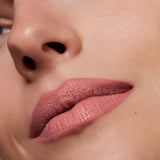 PATRICK TA Major Headlines Matte Suede Lipstick in Blushing